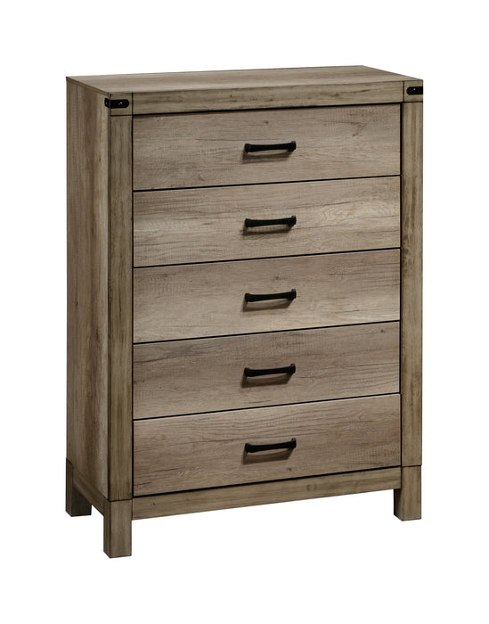 Matteo Melamine Chest