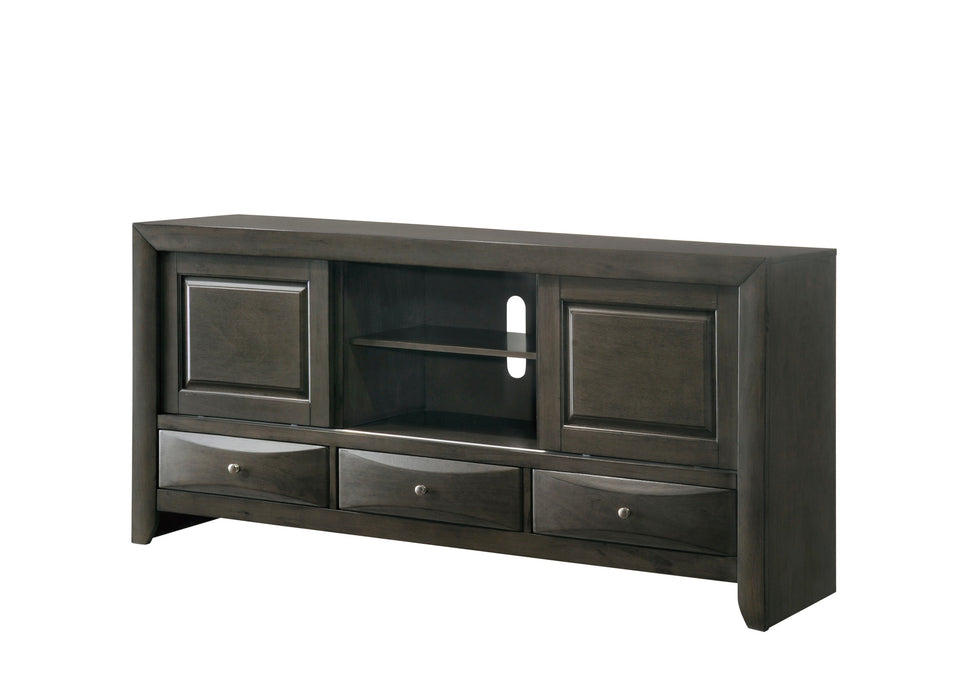 Emily Gray 68' TV Stand