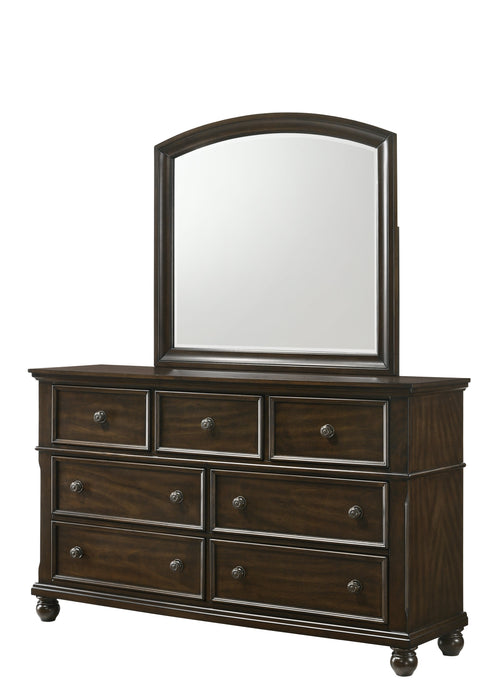 Lara Brown Dresser