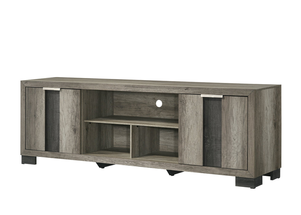 Rangley Brown 72' TV Stand