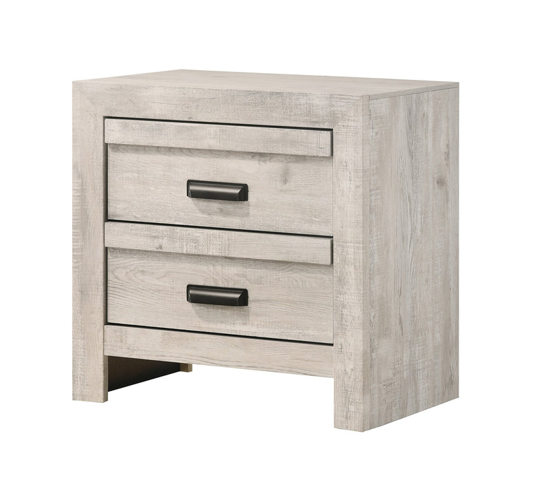 Valor Beige Youth Bedroom Set