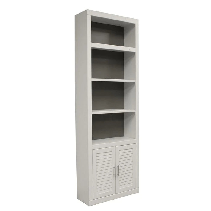 Modern Furniture - Catalina 32 in. Open Top Bookcase - CAT#430