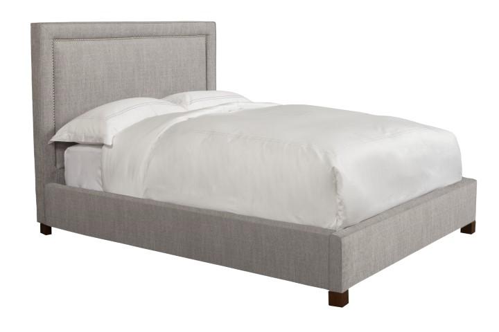 Modern Living - Cody Queen Bed in Natural - BCOD#8000-2-CRK