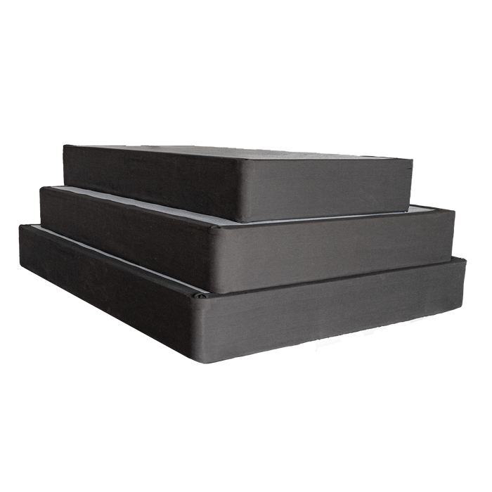 9' Foundation (Onyx) / Boxspring