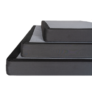 4' Foundation (Onyx) / Boxspring - Premium Wood Support