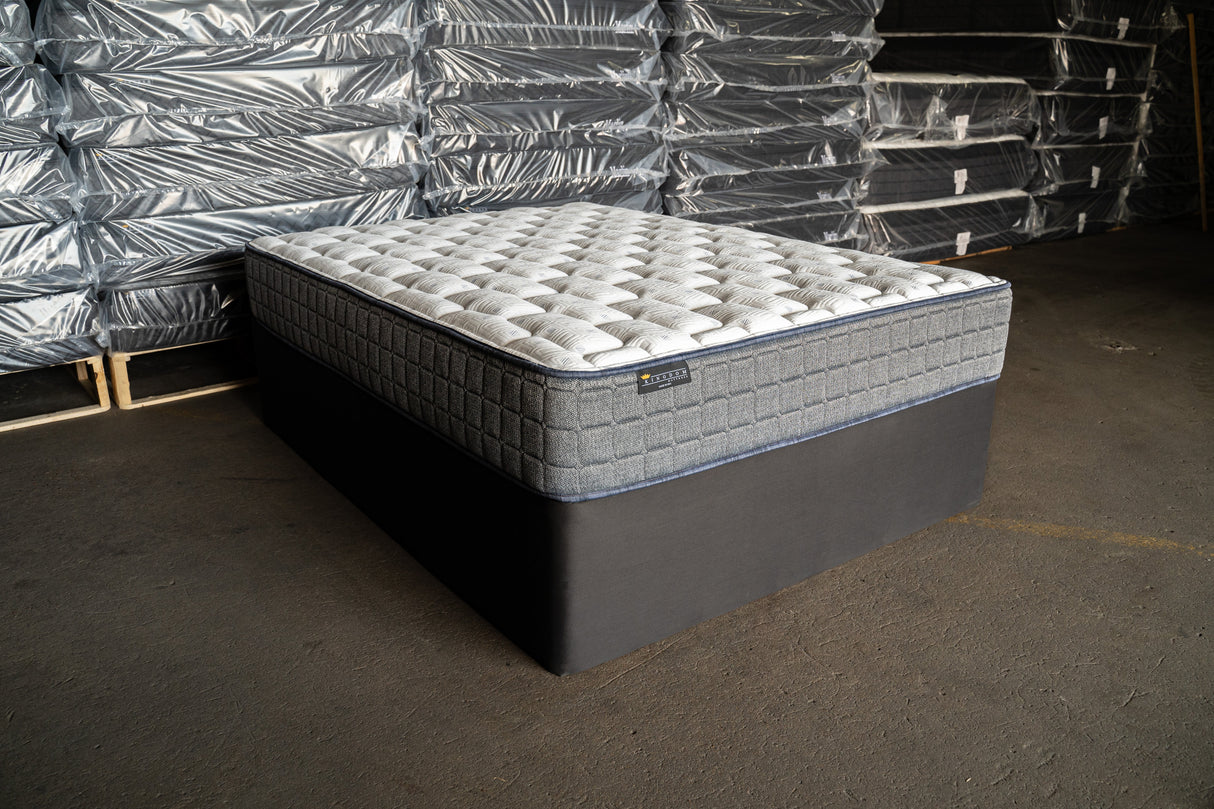 Elite Firm Mattress 12' - Premium Pocket Coil Design