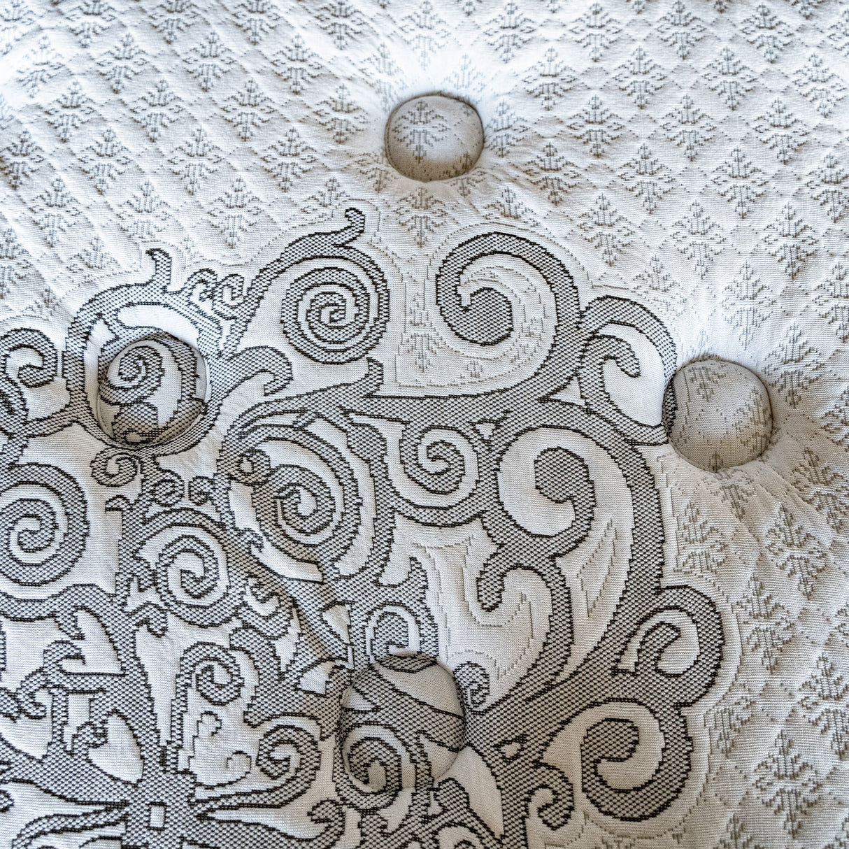 Yukon Euro Top Mattress 14 Inches - Premium Luxury Design