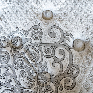 Yukon Euro Top Mattress 14 Inches - Premium Luxury Design