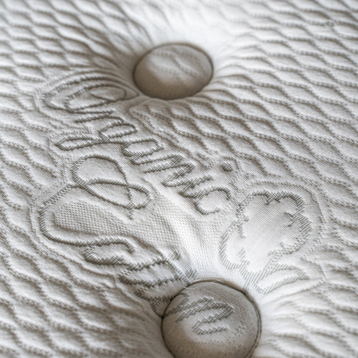 Legacy Euro Top Mattress 11 Inches - Premium Foam Encased Design