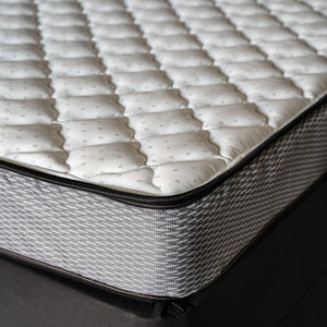 Ortho Mattress 6 Inches - Premium  Innerspring Design