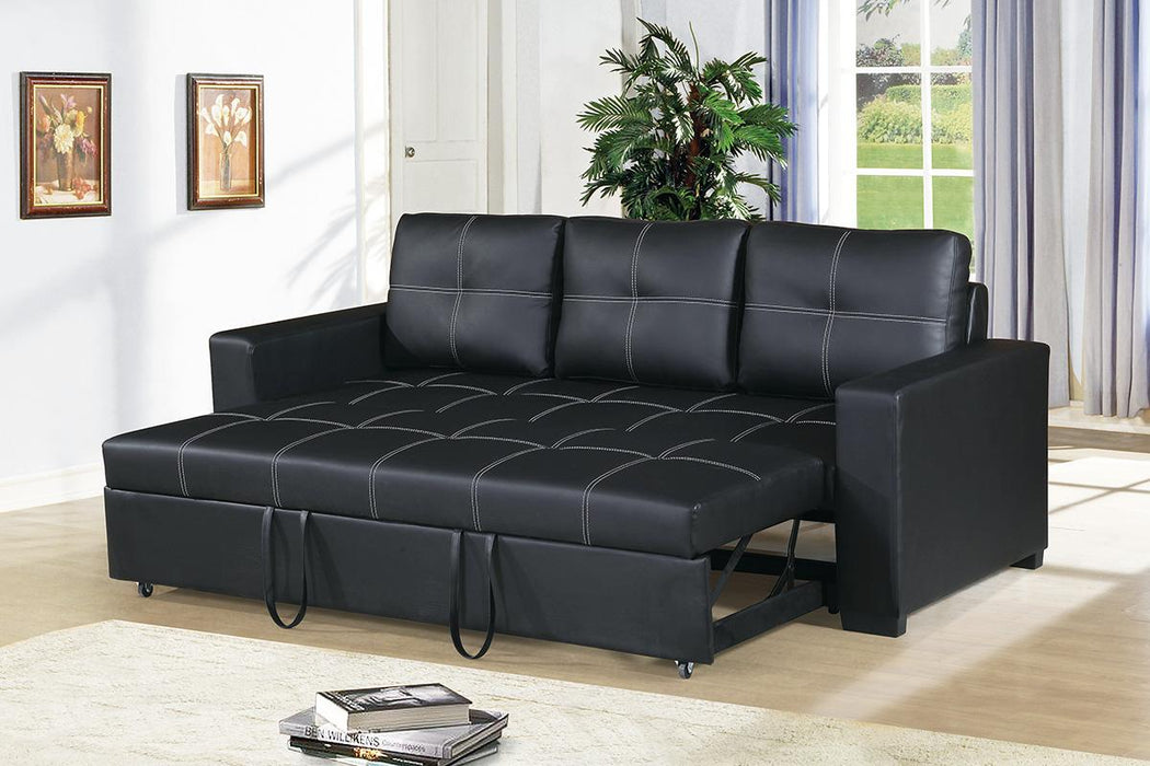 Convertible Sofa