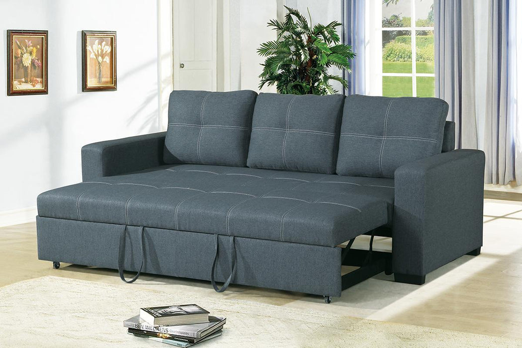 Convertible Sofa