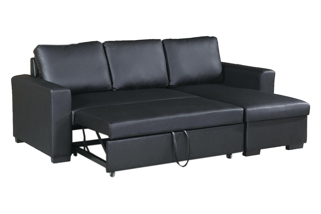 Convertible Sectional