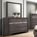 Chrissy Gray Dresser image