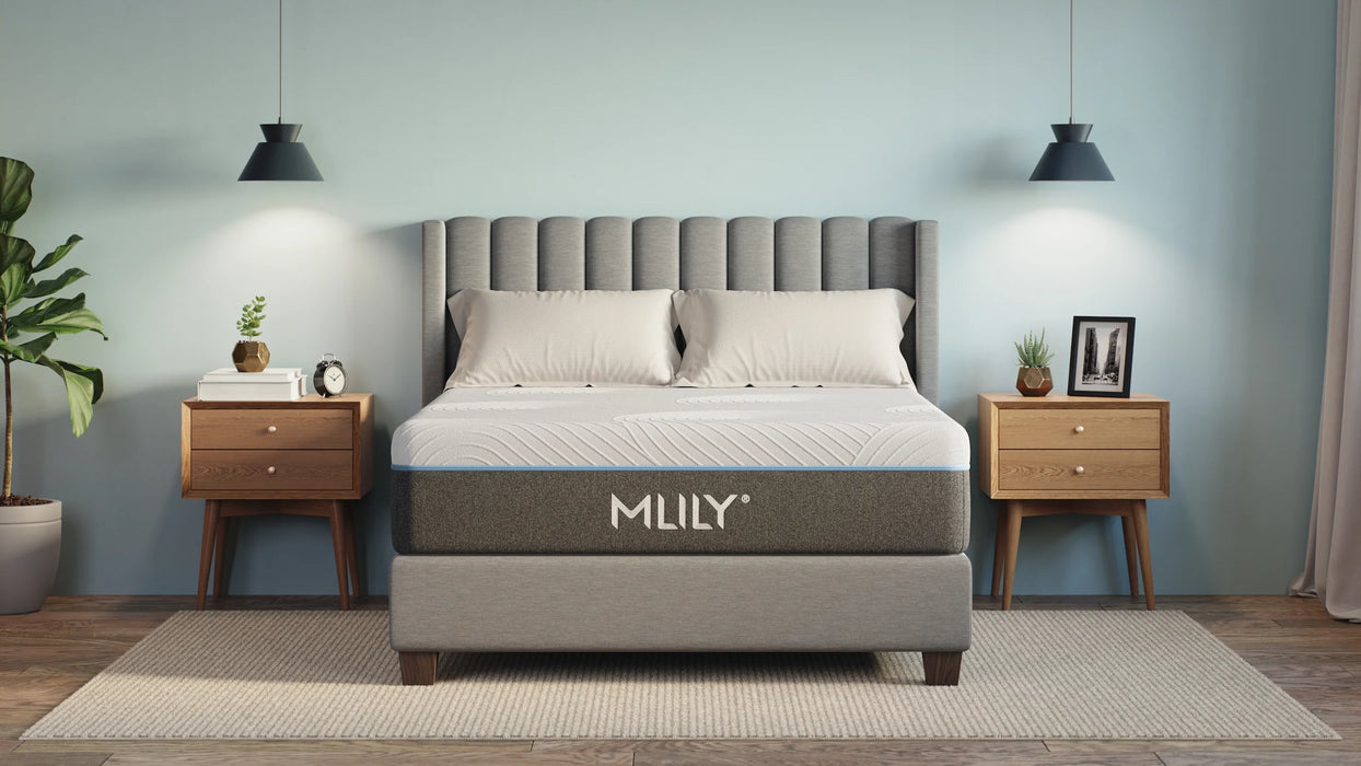 Fusion Lux Hybrid Mattress