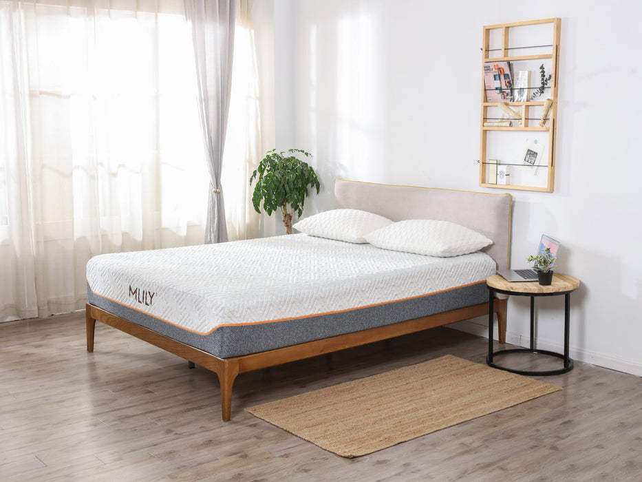 Fusion Supreme Hybrid Mattress