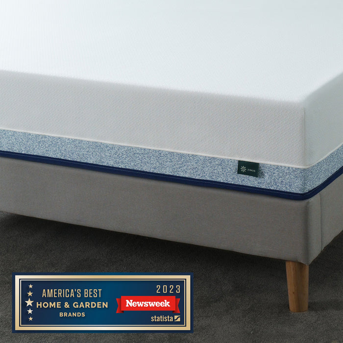 Original Green Tea Hybrid Mattress