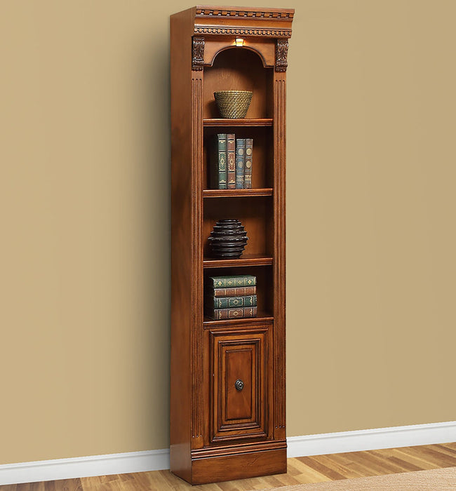 Modern Furniture - Huntington 22 Inch Bookcase - HUN#420