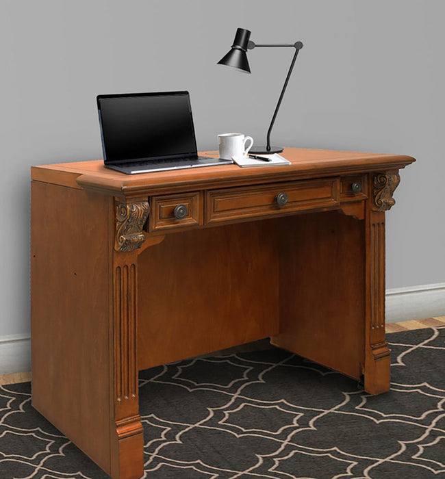 Modern Furniture - Premier Alpine Wall Desk - HUN#461D