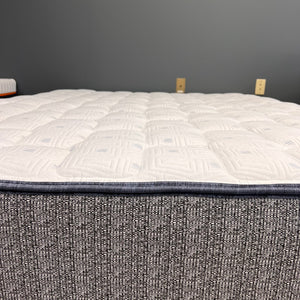 Elite Firm Mattress 12' - Premium Pocket Coil Design