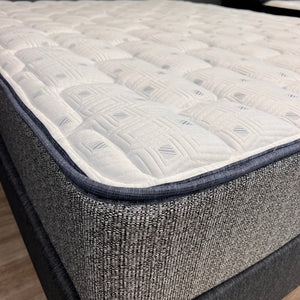 Elite Firm Mattress 12' - Premium Pocket Coil Design
