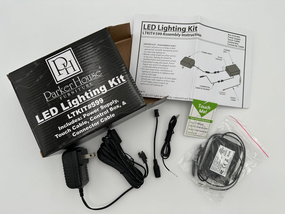 Modern Furniture - LED Lighting Kit  - LTKIT#599