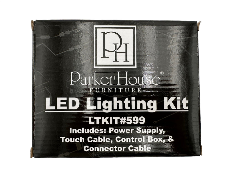 Modern Furniture - LED Lighting Kit  - LTKIT#599