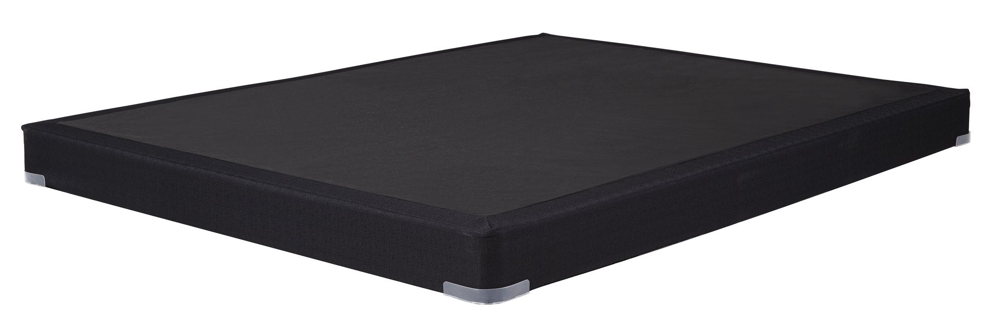 King 4,5' Low Profile Split Box Spring