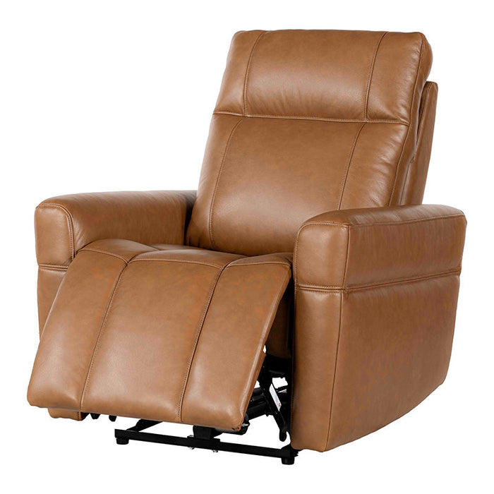 Modern Living - Bradford Power Zero Gravity Recliner P2 in Steamboat Ecru(Set of 2) - MBRA#812PHZ-STEU