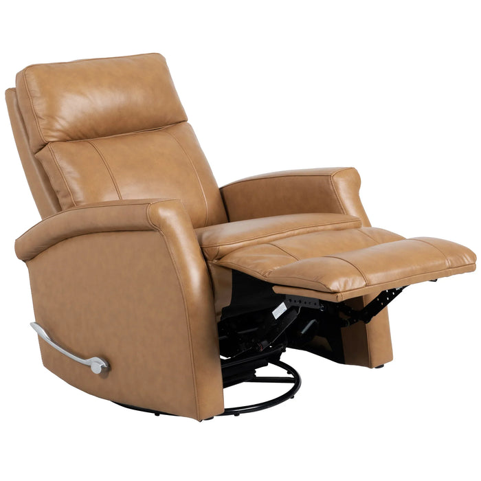 Modern Living - Bristol Power Recliner in Russet (Set of 2) - MBRS#812GS-RSST