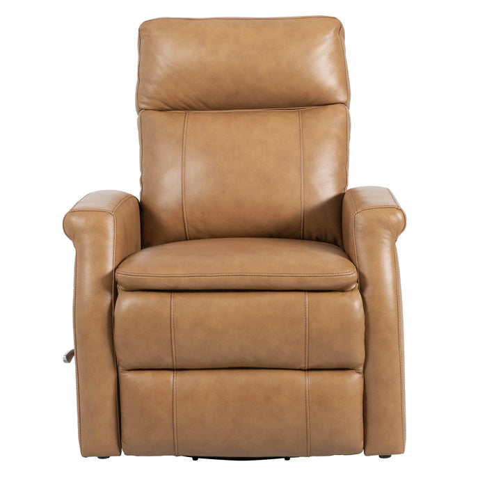 Modern Living - Bristol Power Recliner in Russet (Set of 2) - MBRS#812GS-RSST