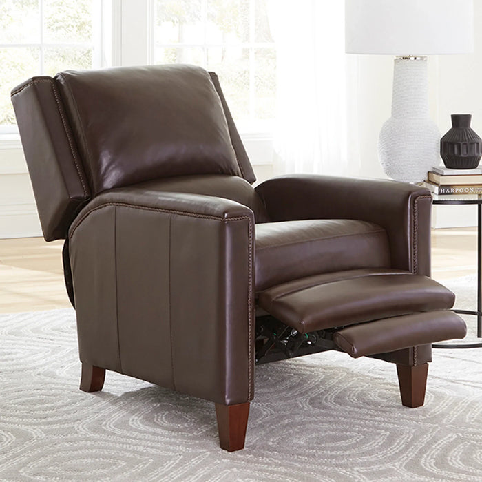 Modern Living - Connor Power Recliner in Espresso (Set of 2) - MCNR#812-LTLX