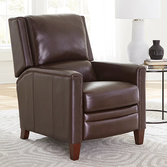 Modern Living - Connor Power Recliner in Espresso (Set of 2) - MCNR#812-LTLX