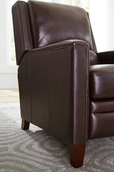 Modern Living - Connor Power Recliner in Espresso (Set of 2) - MCNR#812-LTLX