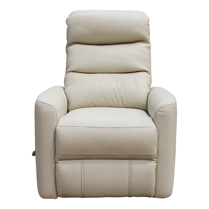 Modern Living - Hercules Swivel Glider Recliner in Oyster (Set of 2) - MHER#812GS-2-OYS