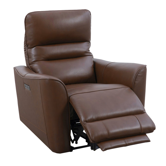 Modern Living - Taylor Power Zero Gravity Recliner P2 in Brazilian Cocoa(Set of 2) - MTAY#812PHZ-BZCO