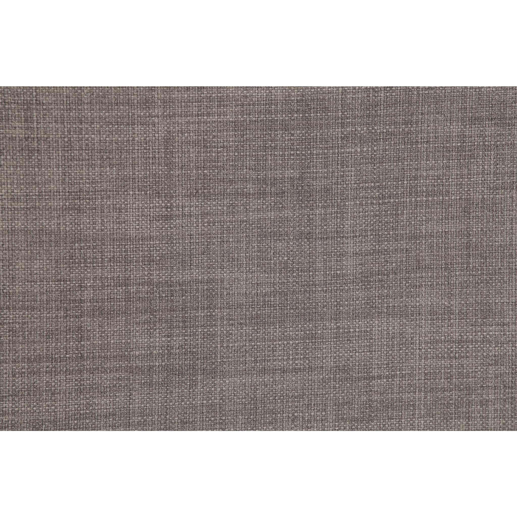 Adona Upholstered Footboard Storage Bed in Dolphin Linen