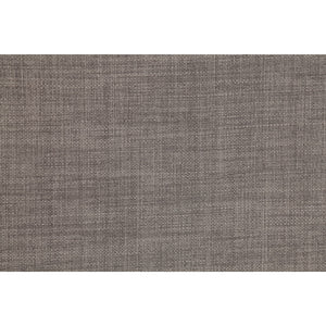 Adona Upholstered Footboard Storage Bed in Dolphin Linen