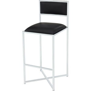 Amalfi X Bse Br Stl - Soot/Chrm