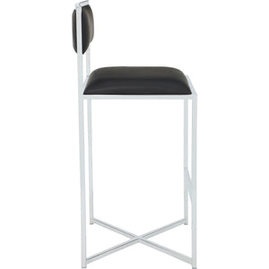 Amalfi X Bse Br Stl - Soot/Chrm