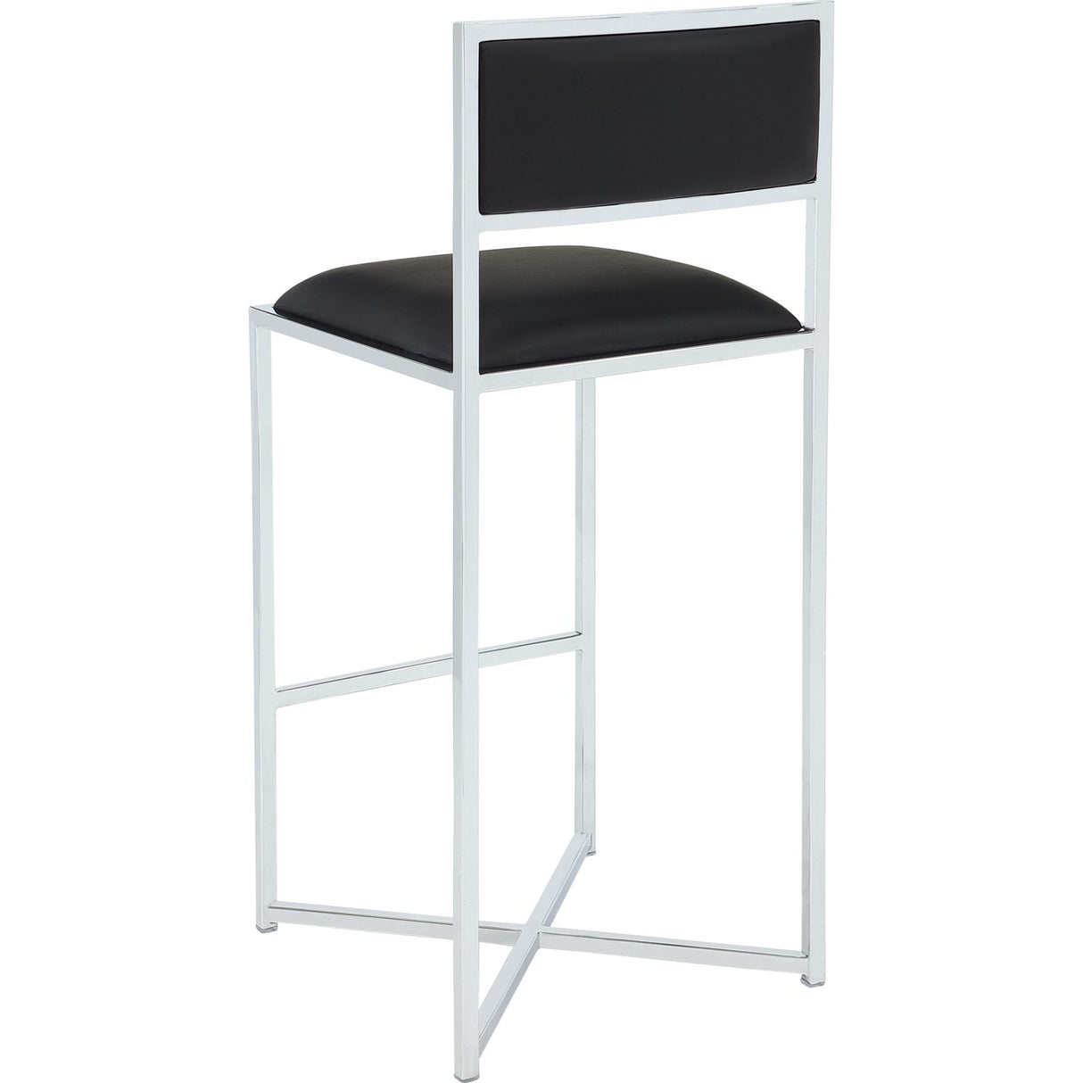 Amalfi X Bse Br Stl - Soot/Chrm