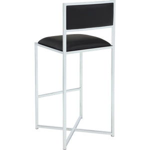 Amalfi X Bse Br Stl - Soot/Chrm