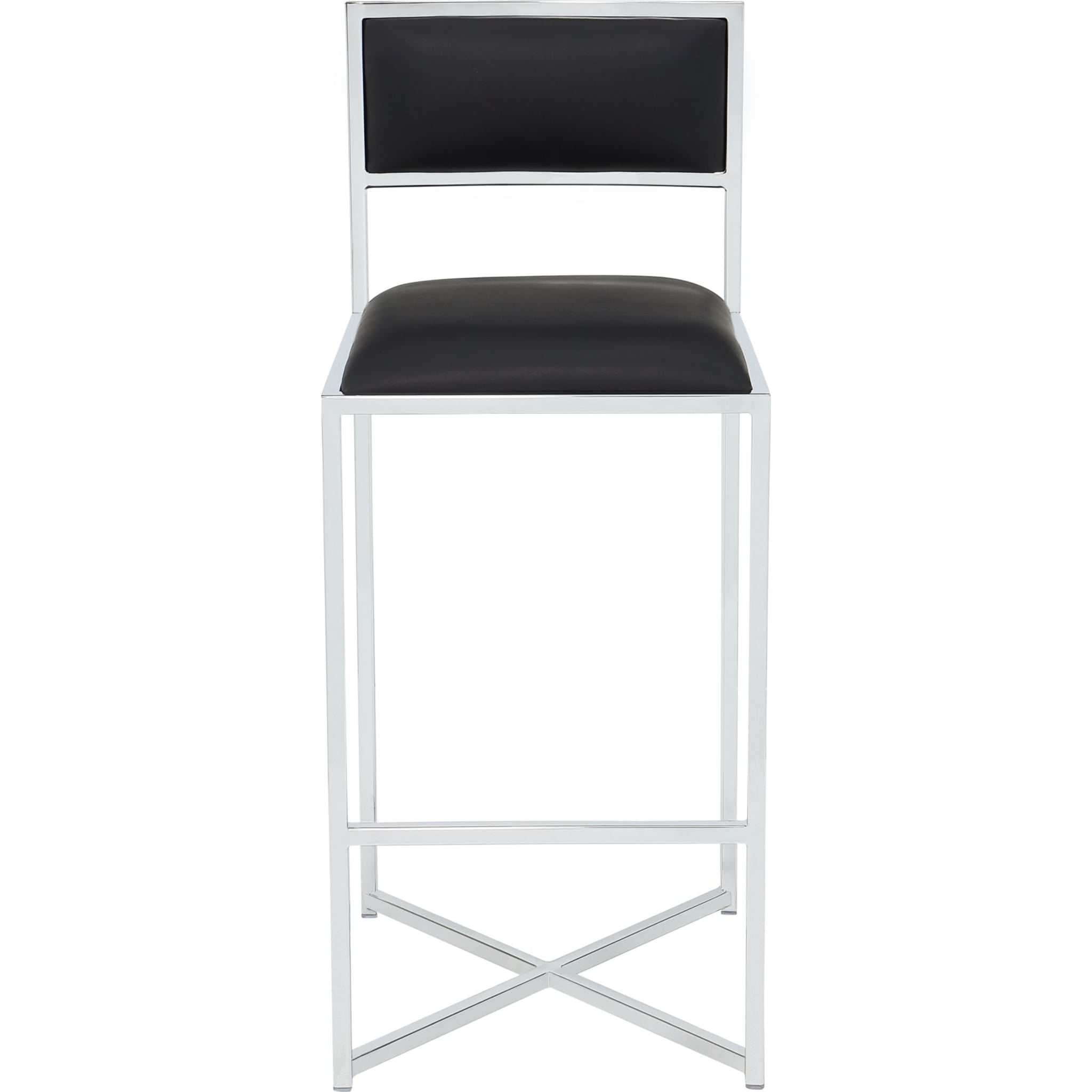 Amalfi X Bse Br Stl - Soot/Chrm