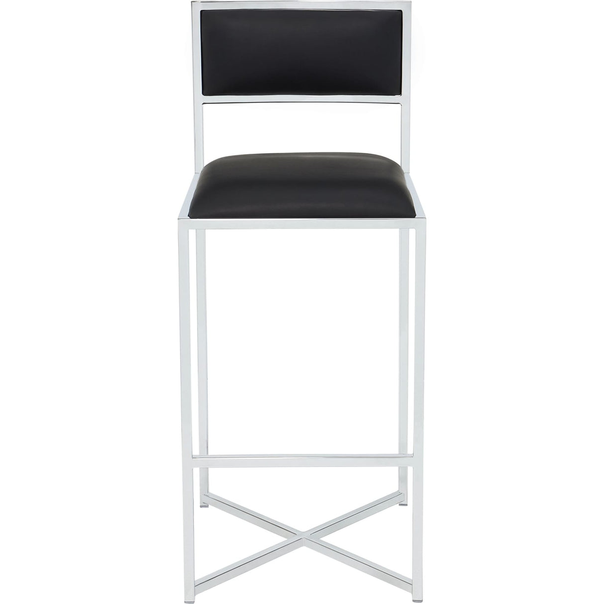 Amalfi X Bse Br Stl - Soot/Chrm