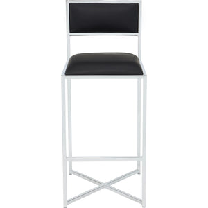 Amalfi X Bse Br Stl - Soot/Chrm