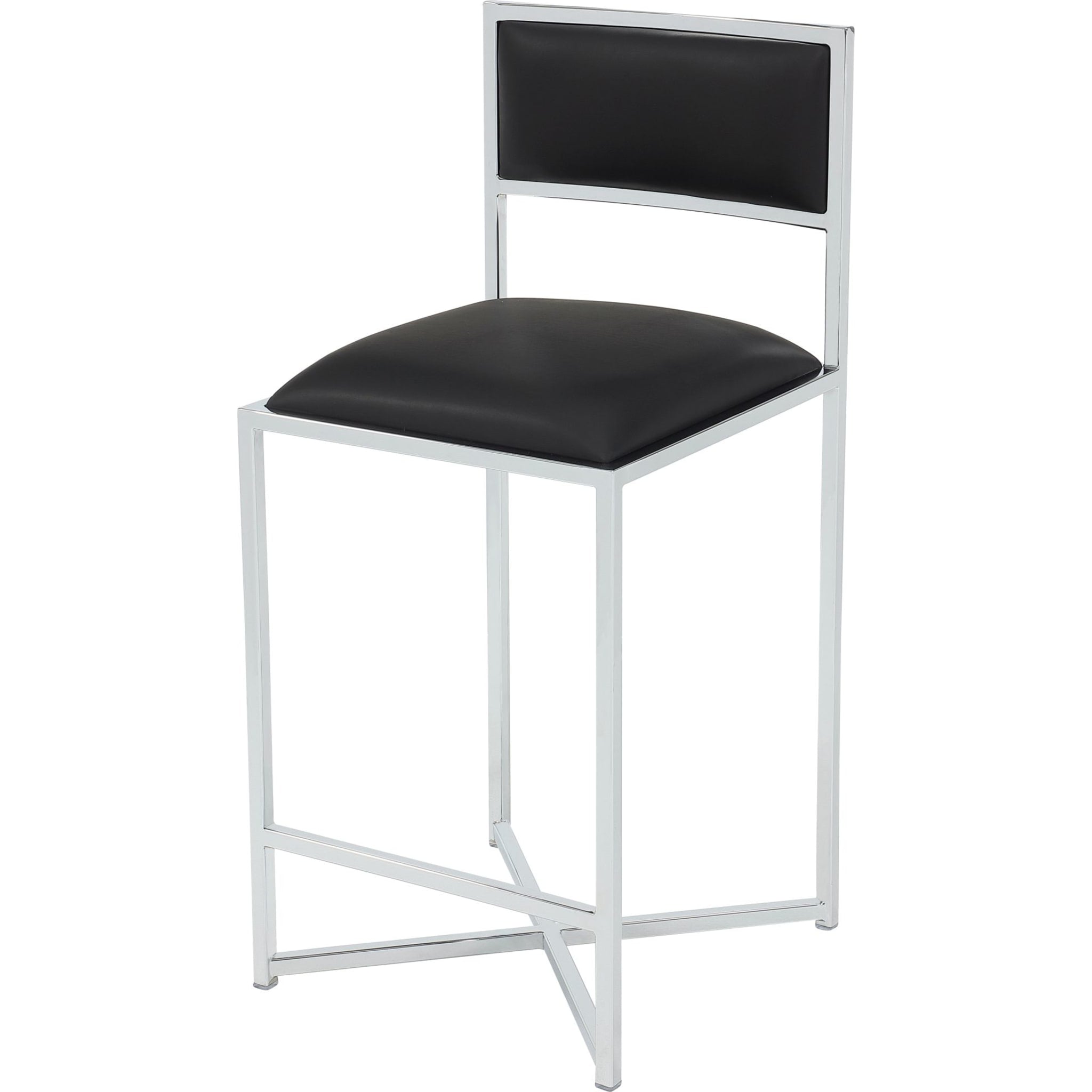 Amalfi X Bse Ct Stl - Soot/Chrm