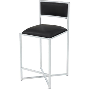 Amalfi X Bse Ct Stl - Soot/Chrm