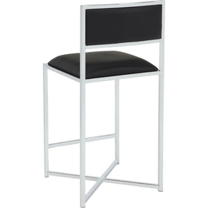 Amalfi X Bse Ct Stl - Soot/Chrm