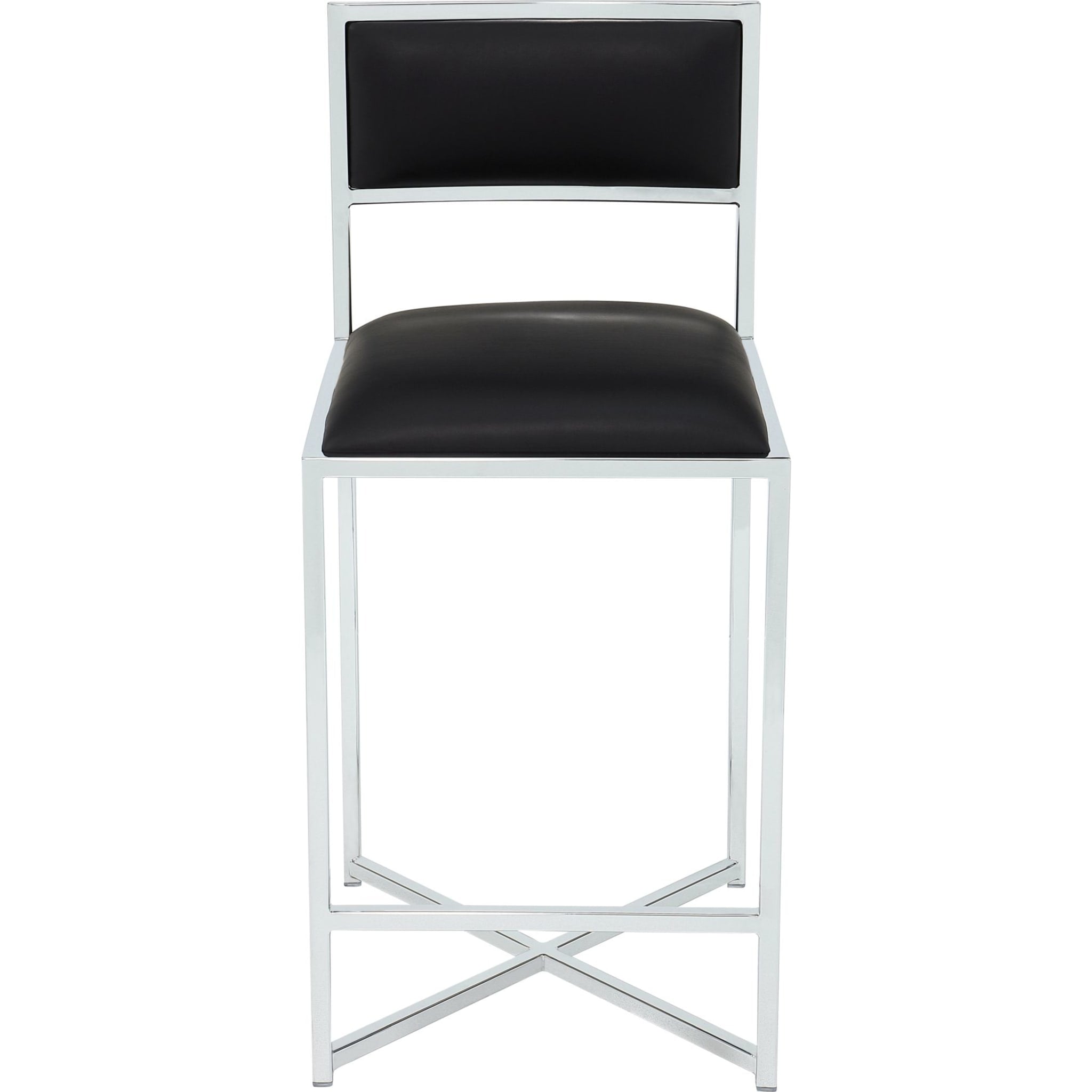 Amalfi X Bse Ct Stl - Soot/Chrm