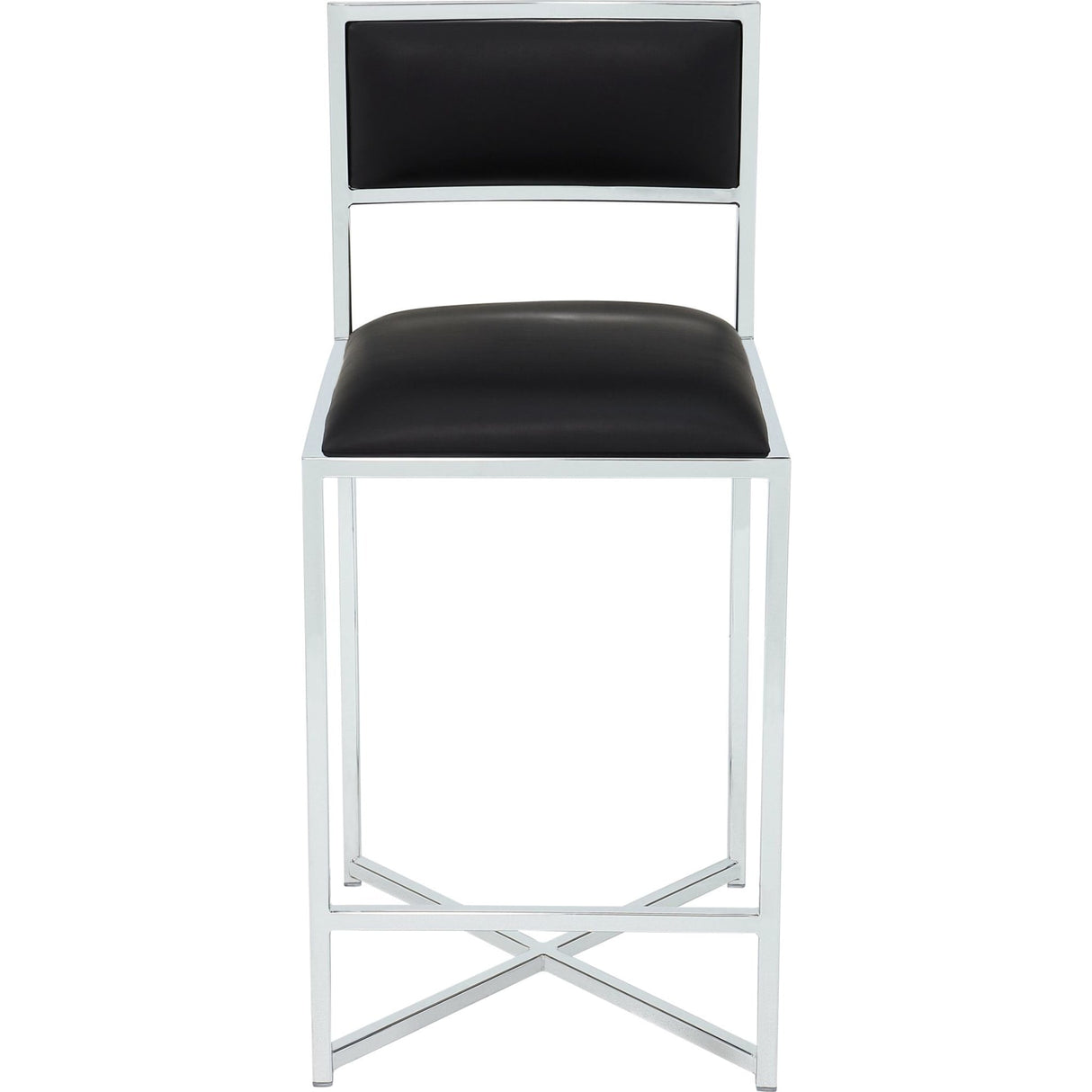 Amalfi X Bse Ct Stl - Soot/Chrm